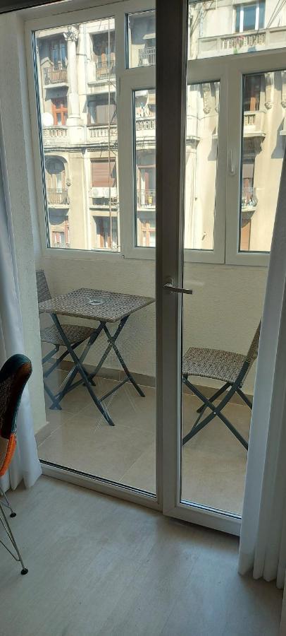 Oldtown Studio Bükreş Dış mekan fotoğraf