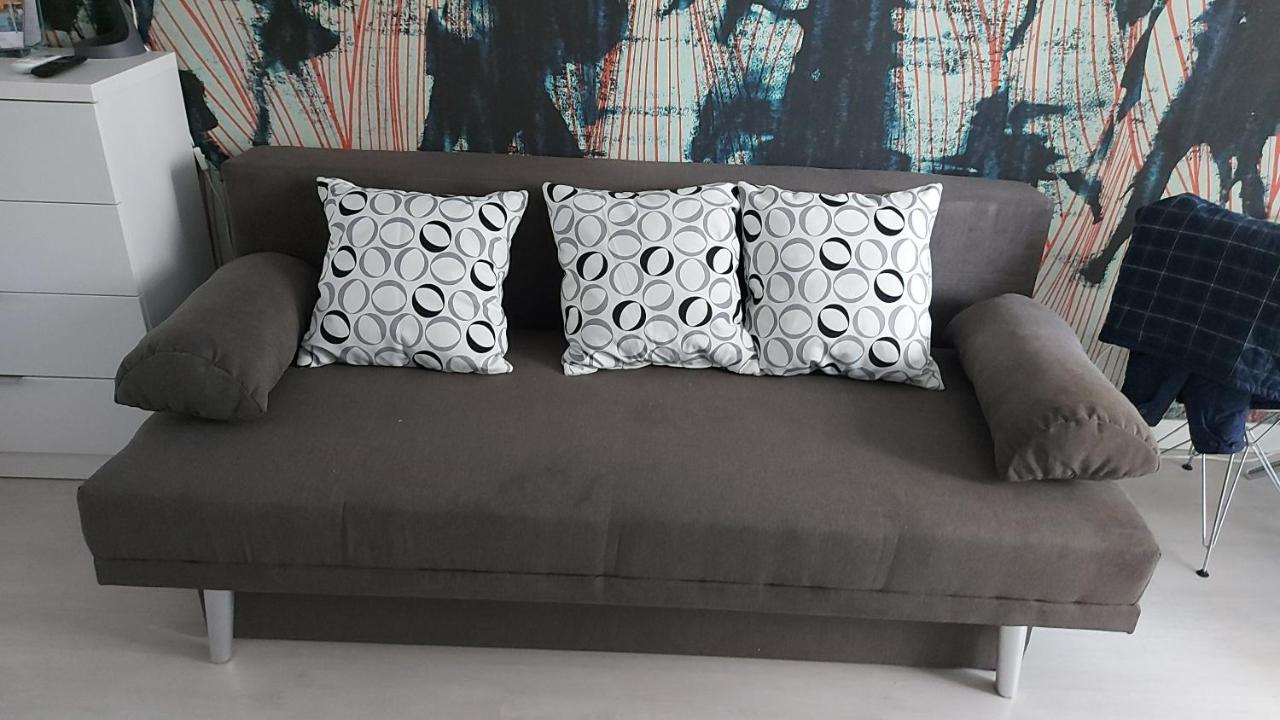 Oldtown Studio Bükreş Dış mekan fotoğraf
