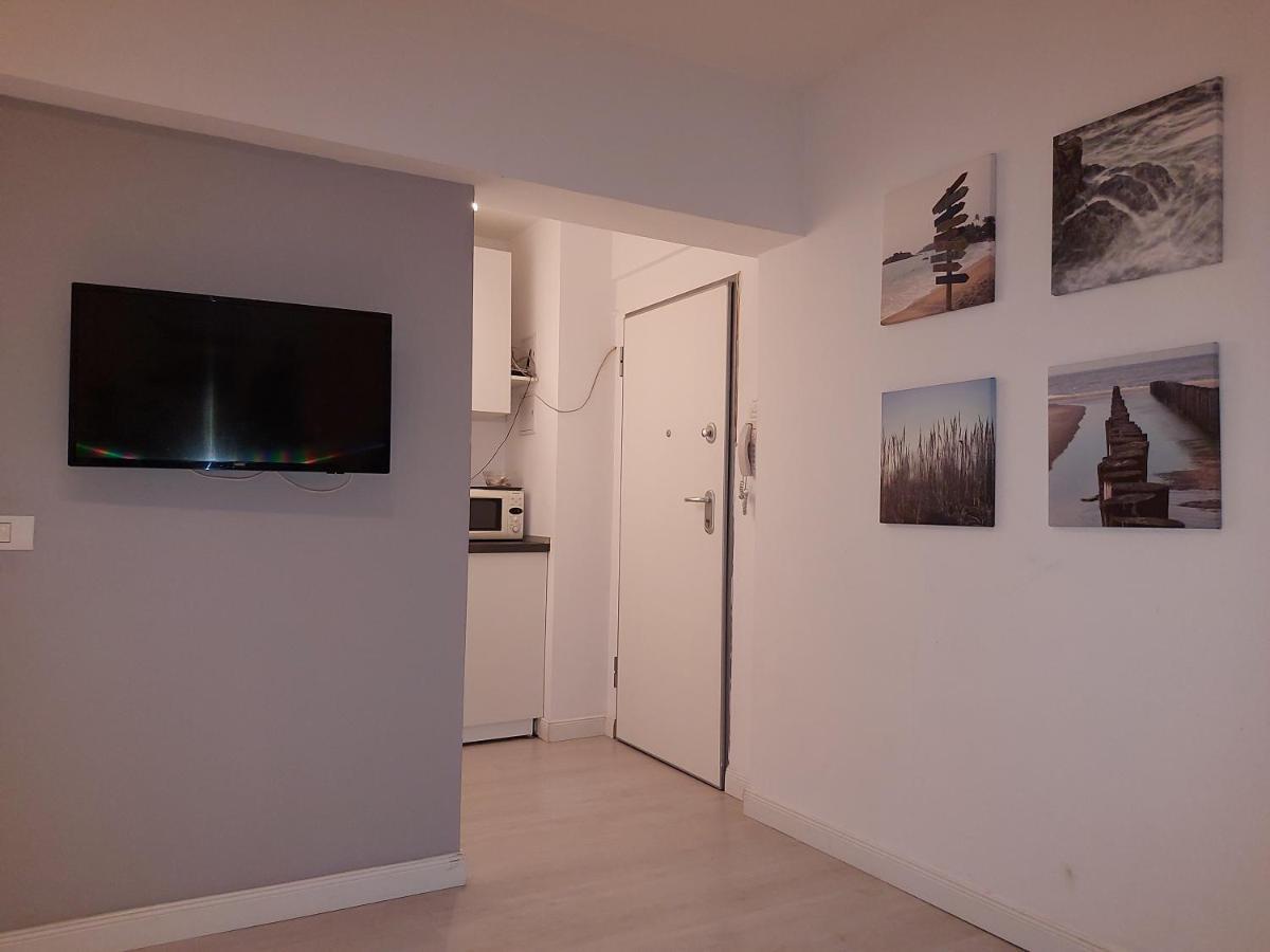Oldtown Studio Bükreş Dış mekan fotoğraf